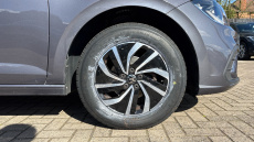 Volkswagen Polo 1.0 TSI Life 5dr Petrol Hatchback